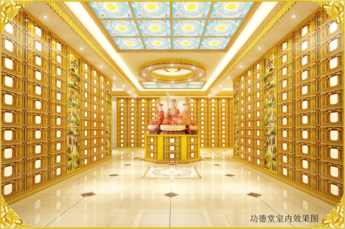 骨灰存放生產(chǎn)架廠(chǎng)家